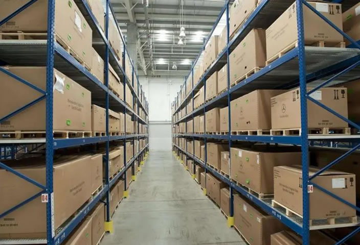 深圳到莱西市货物仓储